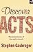 Discover Acts: The Adventrues of the Early Church
