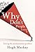 Why Don't People Listen? by Hugh Mackay