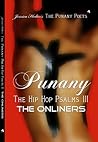 Punany The Hip Hop Psalms III: The Onliners