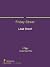 Friday Street Sheet Music