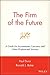 The Firm of the Future by Paul Dunn