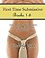 First Time Submissive (Books 1-3)