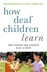 How Deaf Children...