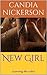 New Girl (The Jetstream Chronicles Book 7)
