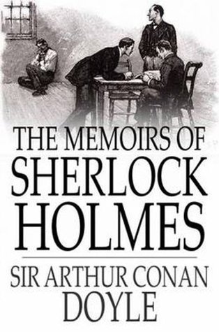 Memoirs of Sherlock Holmes
