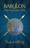 The Concubine's Son by H.A. Culley