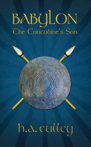 The Concubine's Son (Babylon #1)