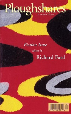 Ploughshares Fall 1996 Guest-Edited by Richard Ford (Kindle Edition)