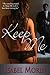 Keep Me by Isabel Morin