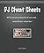 DJ Cheat Sheets by John J. Peterson