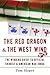 The Red Dragon & The West Wind by Tom Sloper
