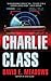 Charlie Class (Final Run Book 3)