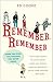 Remember, Remember by Ed  Cooke
