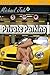 Private Parking (Jaded Temptations Shorts Book 1)