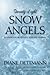 Twenty-Eight Snow Angels by Diane Dettmann