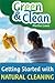 Green and Clean: Getting St...