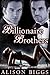 Billionaire Brothers (An erotic BDSM Story)