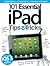101 Essential iPad Tips & Tricks