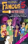 Famous Five on the Case by Enid Blyton Famous Five on the Case by Enid Blyton