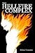 The Hellfire Complex (The Genetian Saga Book 1)