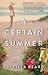 A Certain Summer