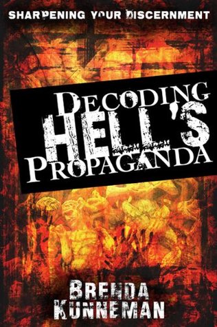 Decoding Hell's Propaganda (Kindle Edition)