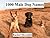 1000 Male Dog Names by Rachel Meredith