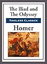 The Iliad & The O...