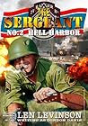 Hell Harbor (The Sergeant #2) Hell Harbor (The Sergeant #2)
