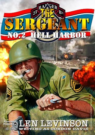 Hell Harbor (The Sergeant #2)