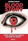 Blood Story by Eugénie Chidlin