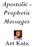 Apostolic - Prophetic Messages