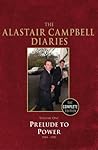 Diaries Volume On...