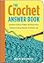 The Crochet Answer Book by Edie Eckman The Crochet Answer Book by Edie Eckman