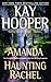 Amanda/Haunting Rachel by Kay Hooper
