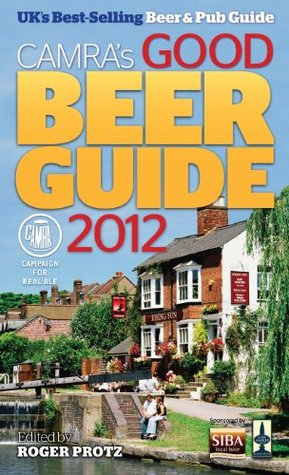 Good Beer Guide 2012 (Kindle Edition)