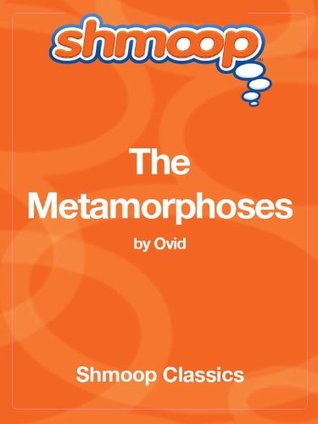 Metamorphoses