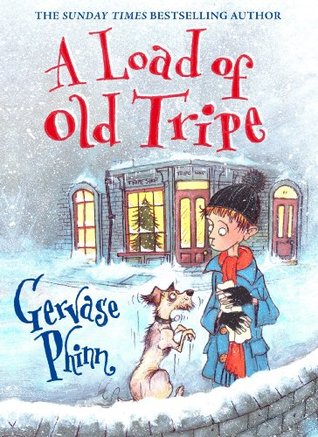 A Load of Old Tripe (Kindle Edition)