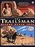 Desert Death Trap (The Trailsman, #261)