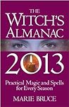Witch's Almanac 2013
