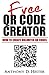Free QR Code Creator