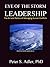 Eye of the Storm Leadership by Peter Adler