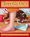 Toys Go Out: Bein...