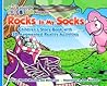 Rocks In My Socks: Children's Story Book with 3D Augmented Reality Activities