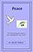 Peace: Devotions designed t...