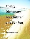 Poetry Dictionary...