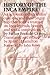 History of the Inca Empire by Bernabé Cobo