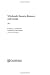 Witchcraft, Sorcery, Rumors and Gossip (New Departures in Anthropology Book 1)