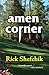 Amen Corner: A Sam Skarda Mystery #1 (Sam Skarda Mysteries)