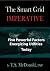 The Smart Grid Imperative